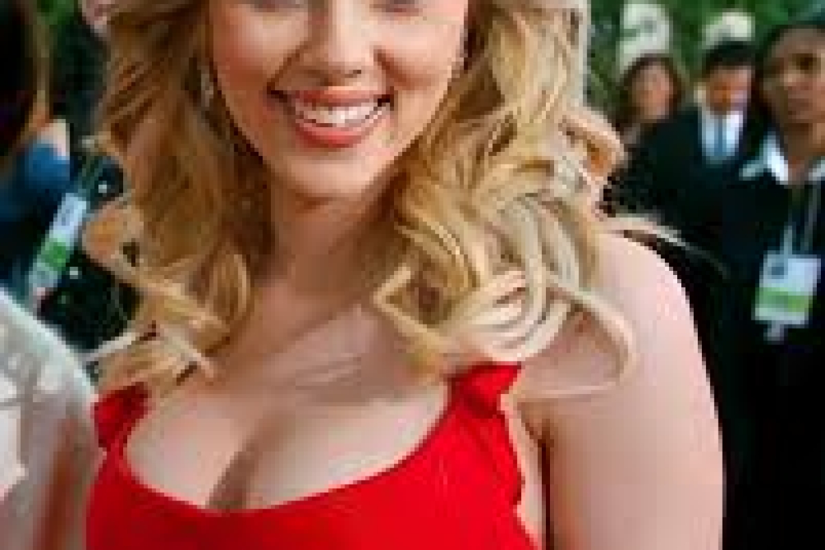 Scarlett Johansson has taken issue with OpenAI's voice replication technology.